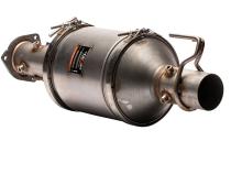 2007.5-2012 Dodge RAM 2500/4500 6.7L Cummins Aftermarket DPF