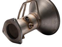 2007.5-2012 Dodge RAM 2500/4500 6.7L Cummins Aftermarket DPF