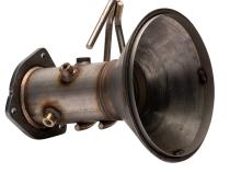 2007.5-2012 Dodge RAM 2500/4500 6.7L Cummins Aftermarket DPF