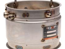 2013-2018 Dodge RAM 2500/4500 6.7L Cummins 68RFE Aftermarket DPF