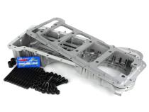GM Common Rail Gorilla Girdle For 11-16 6.6L LML Duramax 14mm Industrial Injection