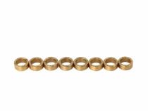 GM Rocker Arm Spacer Kit For 01-16 Duramax Industrial Injection