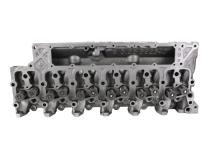 Dodge Performance Head For 89-98 5.9L Cummins Industrial Injection