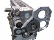Dodge Premium Stock Plus Short Block For 1998.5-2002 Cummins Industrial Injection
