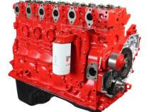 Dodge CR Stock Long Block For 2004.5-2007 5.9L Cummins Industrial Injection