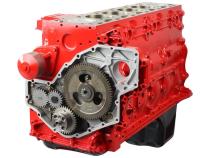 Dodge CR Performance Short Block For 2007.5-2018 6.7L Cummins Industrial Injection