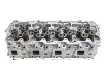 GM Remanufactured Stock Heads For 01-04 LB7 Duramax Industrial Injection