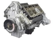GM Race Short Block For 11-16 LML 6.6L Duramax Industrial Injection