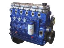 Dodge Shredder Series Race Long Block For 03-18 Cummins Industrial Injection