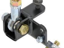 Antirock Sway Bar Kit 20 and Up Jeep JT Gladiators Rear Bolt-On Steel Arms RockJock 4x4