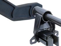 Antirock Sway Bar Kit 20 and Up Jeep JT Gladiators Rear Bolt-On Steel Arms RockJock 4x4