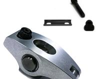 1.7 Jeep Off-Road Series Rocker Arms Adjustable Scorpion Racing Products
