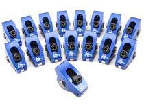 1.3 SBC Race Series Rocker Arms Set 7/16 Scorpion Racing Products
