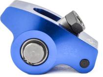 1.55 SBC Race Series Rocker Arms Set 3/8 Inch Scorpion Racing Products