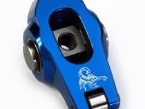 1.7 L92 LS Race Series Rocker Arms Set 8mm Non Adjustable Scorpion Racing Products