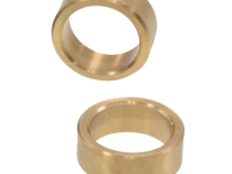 1.7 L92 LS Race Series Rocker Arms Set w/Bushings Non Adjustable Scorpion Racing Products