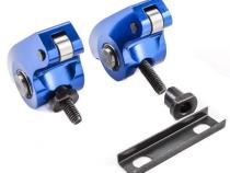1.7 Olds Race Series Rocker Arms Set 5/16 Inch Scorpion Racing Products