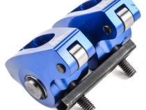 1.6 AMC Race Series Rocker Arm 5/16-Ped Non Adjustable Scorpion Racing Products