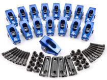 1.65 SBF Race Series Rocker Arms Set 5/16 Inch Scorpion Racing Products