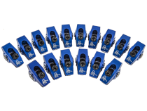 1.65i/1.5e SBC Endurance Series Rocker Arms Set 7/16 Scorpion Racing Products
