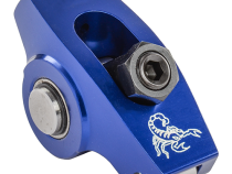 1.6 Olds Endurance Series Rocker Arm 3/8 Inch Scorpion Racing Products