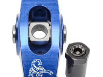 1.6 Olds Endurance Series Rocker Arms Set 7/16 Inch Scorpion Racing Products