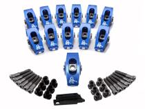 Rocker Arms Set 8mm1.73F BBF V-6 3.8L 5/16 Pedestal 8mm Endurance Set of 12