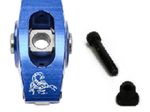 1.6 Olds Endurance Series Rocker Arm 5/16 Inch Scorpion Racing Products