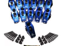 1.73 BBF Endurance Series Rocker Arms Set 8mm Adjustable