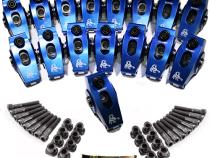 1.6 Olds Rockers Adjustable Endurance Series, 5/16 Inch Pedestal Mount Scorpion Racing Products