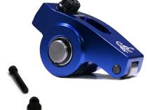 1.6 Olds Rockers Adjustable Endurance Series, 5/16 Inch Pedestal Mount Scorpion Racing Products