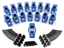 1.7 SB Chrysler Endurance Series Rocker Arms Set 5/16 Scorpion Racing Products
