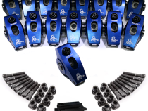 1.7 SB Chrysler Endurance Series Rocker Arms Set 5/16 Adjustable Scorpion Racing Products