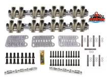 1.5i /1.7e SBC Shaft Mount Rocker Arms Set Scorpion Racing Products