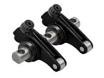 Shaft Rocker Arm Set LS3/L92 Steel Bodies 1.7 Ratio Bronze Bushings Scorpion Racing