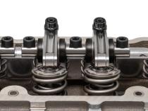 Shaft Rocker Arm Set LS3/L92 Steel Bodies 1.75 Ratio Bronze Bushings Scorpion Racing