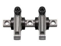 Shaft Rocker Arm Set LS3/L92 Steel Bodies 1.75 Ratio Bronze Bushings Scorpion Racing
