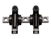 Shaft Rocker Arm Set LS3/L92 Steel Bodies 1.7/1.75 Ratio Bronze Bushings Scorpion Racing