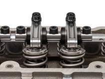 Shaft Rocker Arm Set LS3/L92 Steel Bodies 1.7/1.8 Ratio Bronze Bushings Scorpion Racing