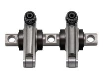 Shaft Rocker Arm Set LS3/L92 Steel Bodies 1.7/1.8 Ratio Bronze Bushings Scorpion Racing