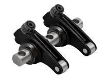 Shaft Rocker Arm Set LS3/L92 Steel Bodies 1.75/1.8 Ratio Bronze Bushings Scorpion Racing
