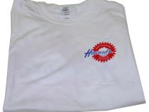 T-Shirt; Howards Cams SHIRT-RETRO-3XL