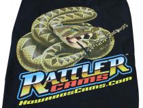 T-Shirt; Howards Cams SHIRT-RTLR-2XL