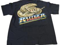 T-Shirt; Howards Cams SHIRT-RTLR-2XL