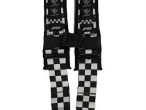 Shreddy 5.3 Harness Checkered PRP Seats