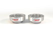 1.75 Inch Leveling Kit 04-04 Bravada 02-09 Trailblazer 02-09 Envoy 04-07 Rainier 04-08 Ascender SuspensionMAXX