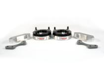 Adjustable Leveling Kit For 04-13 Colorado/Canyon 2WD W/ Coil Spring on Strut SuspensionMaxx