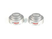 1 Inch Rear Coil Spring Spacers Standard Suspension SuspensionMaxx