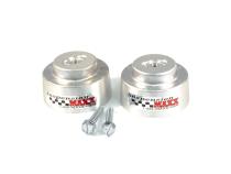1.5 Inch Rear Coil Spring Spacer for 09-204 Ram 4x4 1500 W/ Rear Coil Springs  SuspensionMaxx
