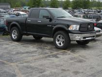 2 Inch Rear Coil Spring Spacers for 09-14 Ram 1500 4x4 W/ Rear Coil Springs SuspensionMaxx